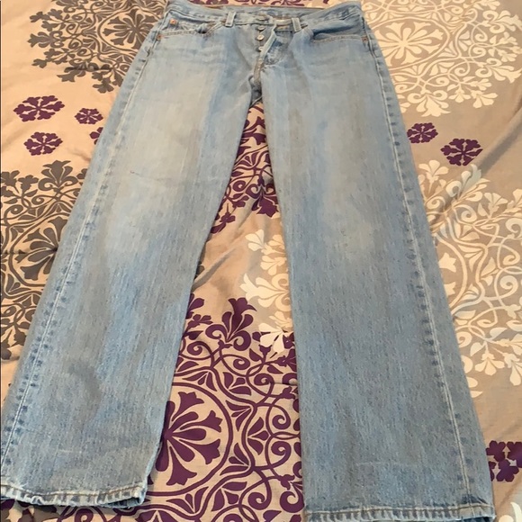 Jeans - Picture 4 of 4